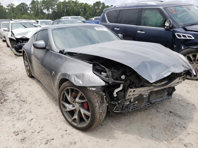 Nissan 370z base (2013)