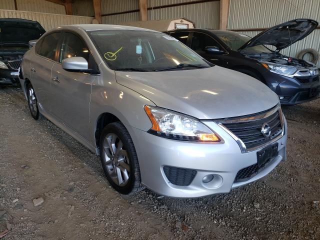 Nissan Sentra (2014)