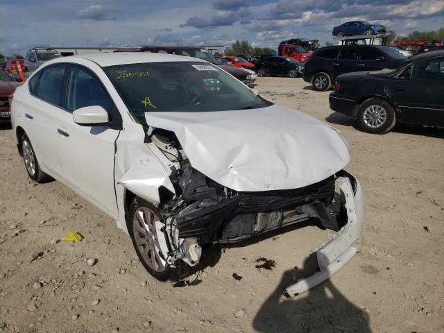 Nissan Sentra (2014)