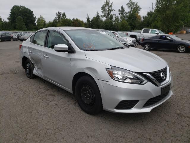 Nissan Sentra (2017)