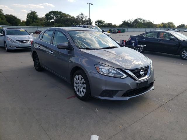 Nissan Sentra (2017)