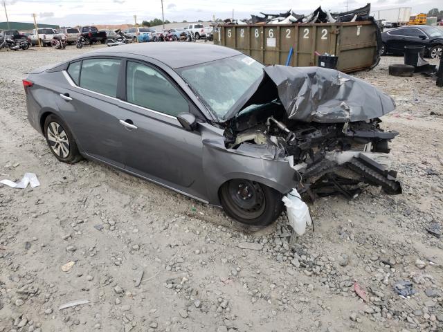 Nissan Altima s (2019)