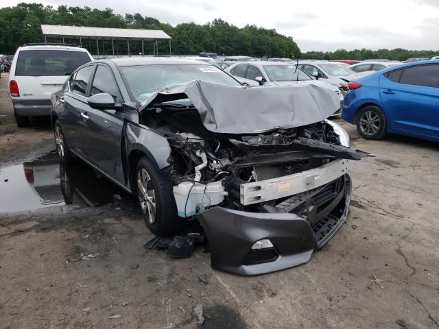 Nissan Altima s (2019)