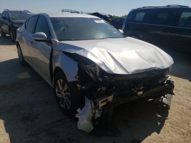 Nissan Altima s (2019)