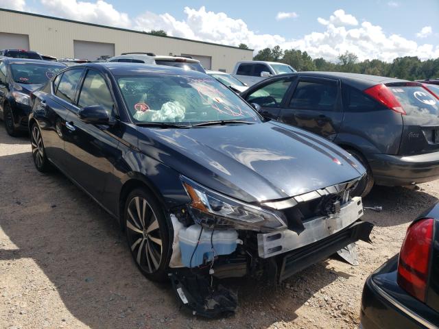 Nissan Altima pla (2020)