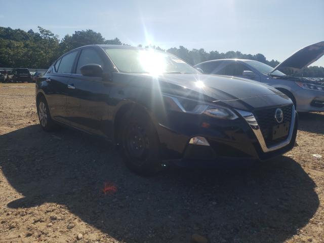 Nissan Altima s (2020)
