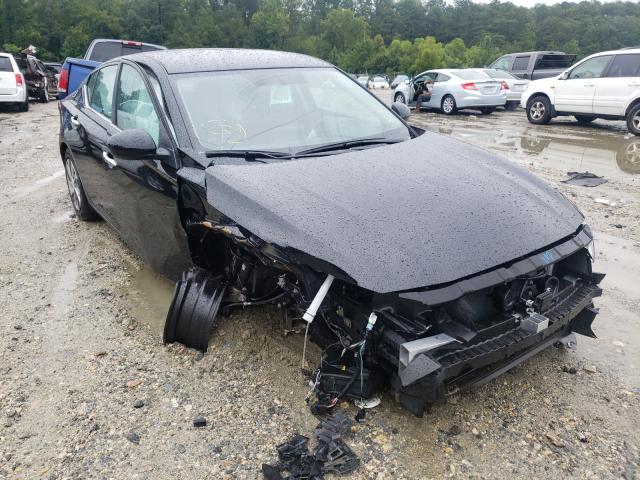 Nissan Altima s (2020)