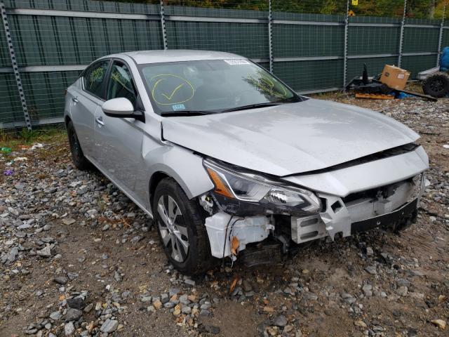 Nissan Altima s (2020)