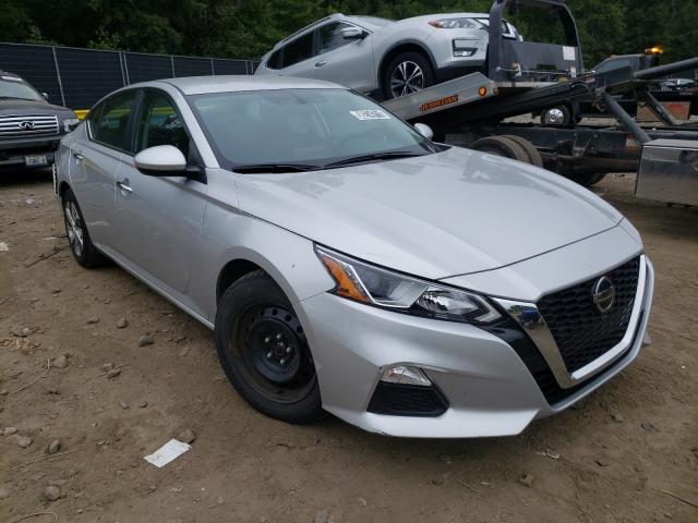 Nissan Altima s (2020)