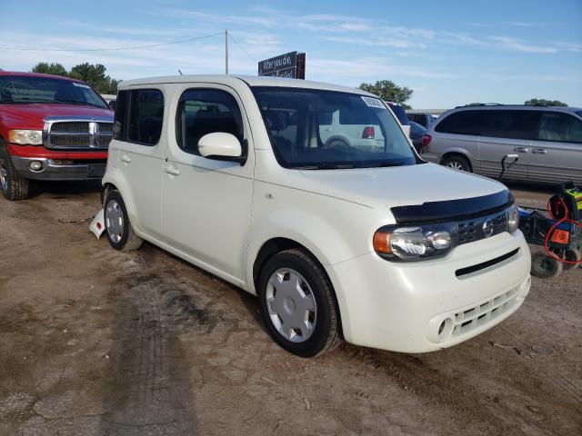 Nissan Cube base (2010)