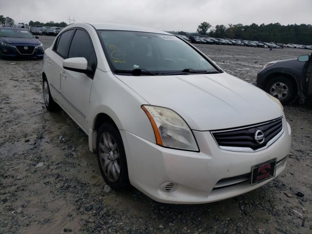 Nissan Sentra (2010)