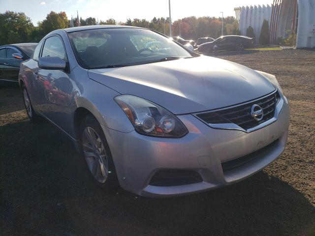 Nissan Altima s (2012)