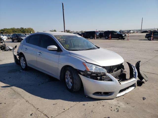 Nissan Sentra (2013)