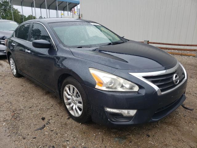 Nissan Altima s (2014)