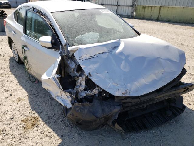Nissan Sentra (2018)