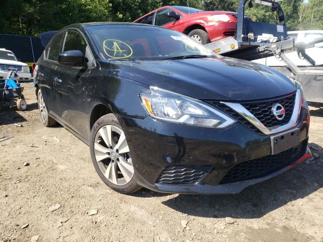 Nissan Sentra (2019)