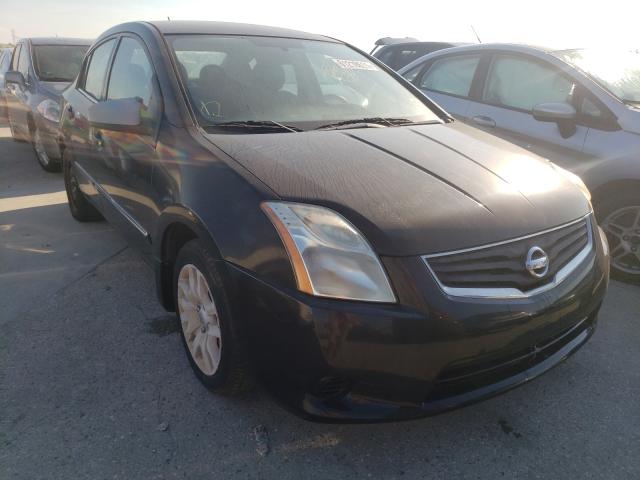 Nissan Sentra (2010)