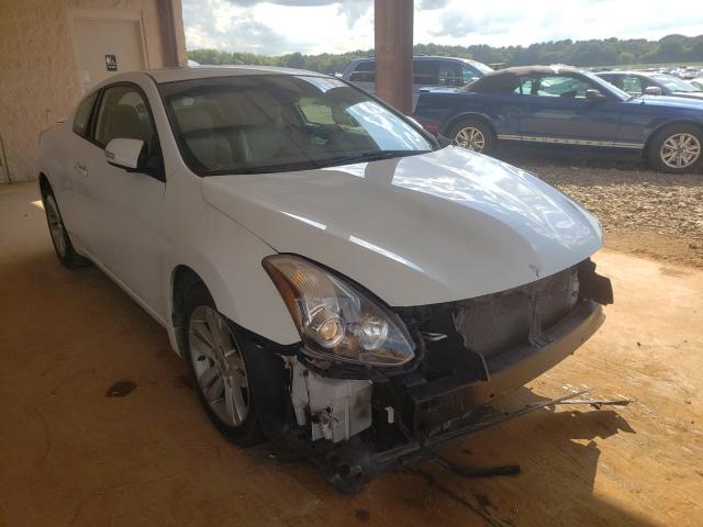 Nissan Altima s (2012)