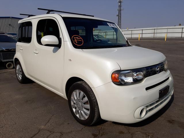 Nissan Cube base (2010)