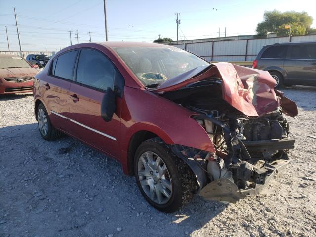Nissan Sentra (2010)