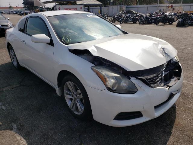 Nissan Altima s (2011)