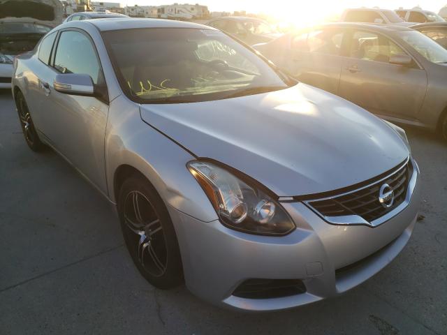 Nissan Altima s (2012)