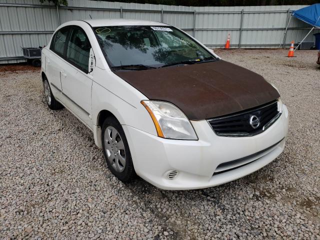 Nissan Sentra (2012)