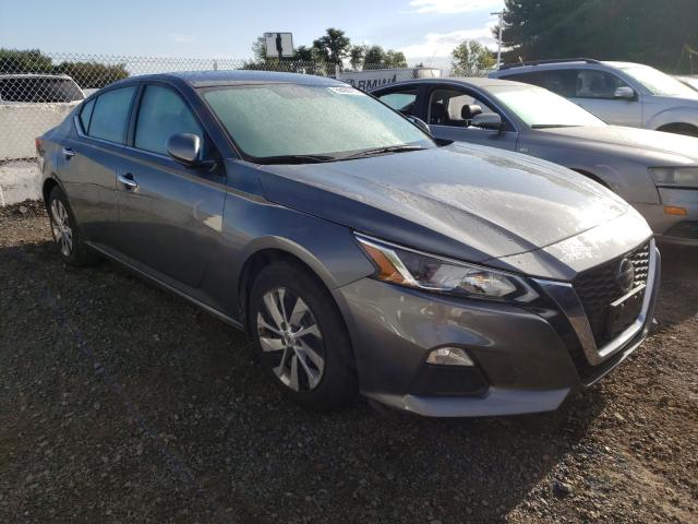 Nissan Altima s (2019)