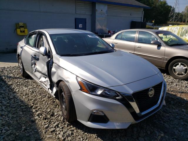 Nissan Altima s (2020)