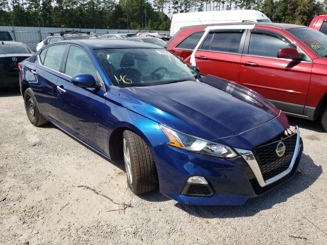 Nissan Altima s (2020)