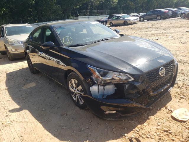 Nissan Altima s (2020)