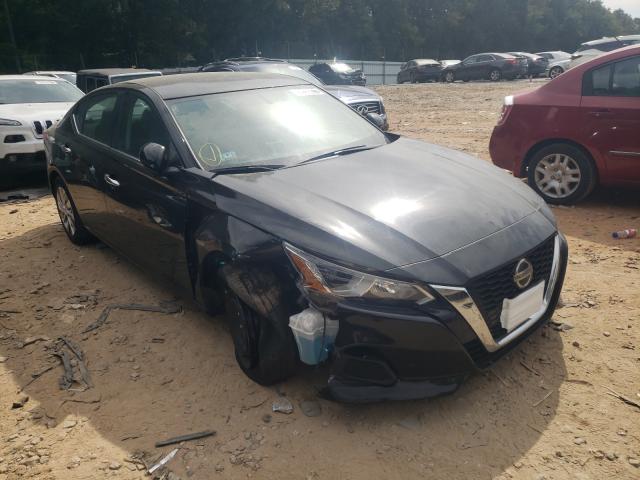 Nissan Altima s (2020)