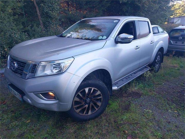 Nissan Navara (2017)