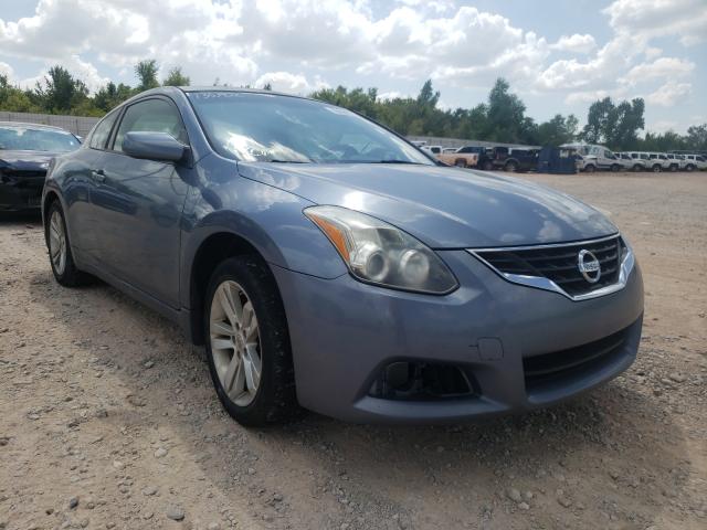 Nissan Altima s (2010)