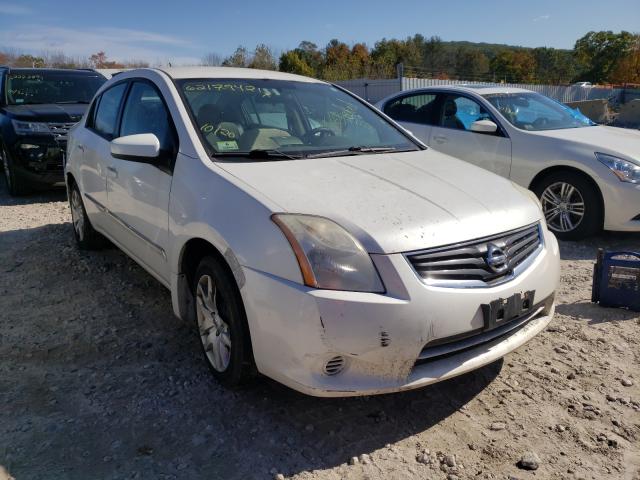 Nissan Sentra 2.0 (2010)