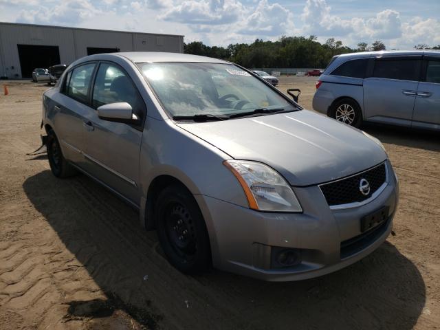 Nissan Sentra (2010)