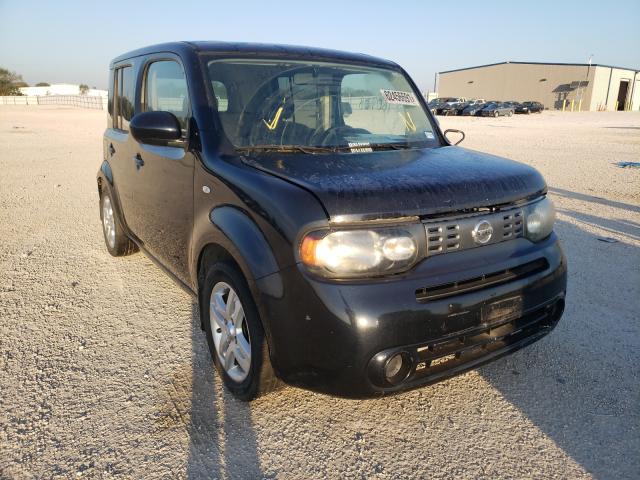 Nissan Cube base (2011)