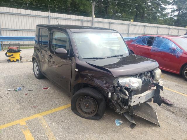 Nissan Cube base (2011)
