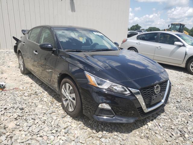 Nissan Altima s (2019)