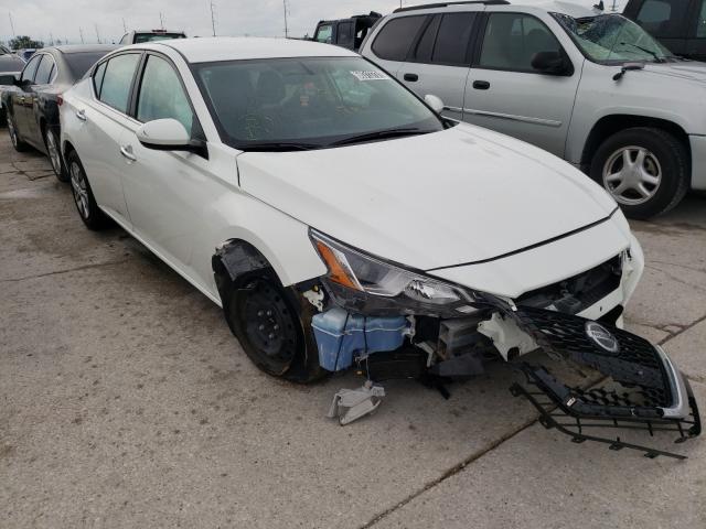 Nissan Altima s (2020)