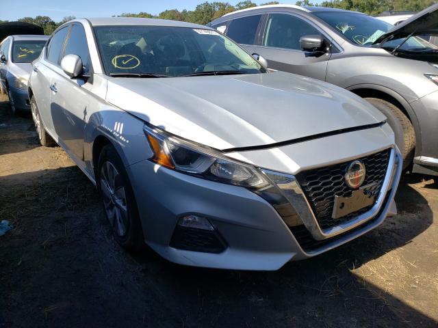 Nissan Altima s (2020)