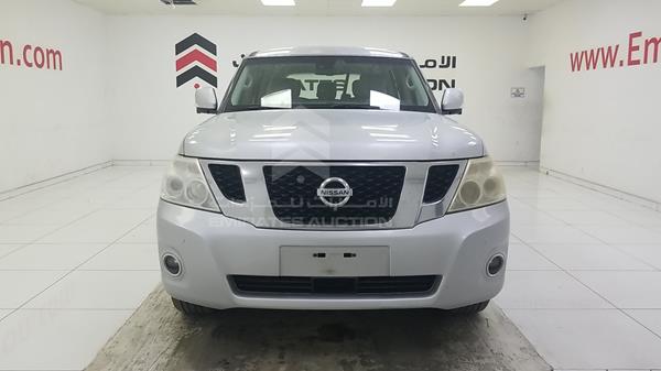 Nissan Patrol (2010)