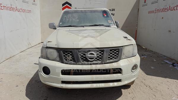 Nissan Patrol (2012)