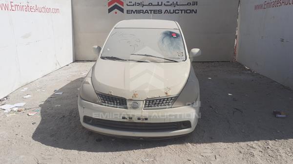 Nissan Tiida (2007)