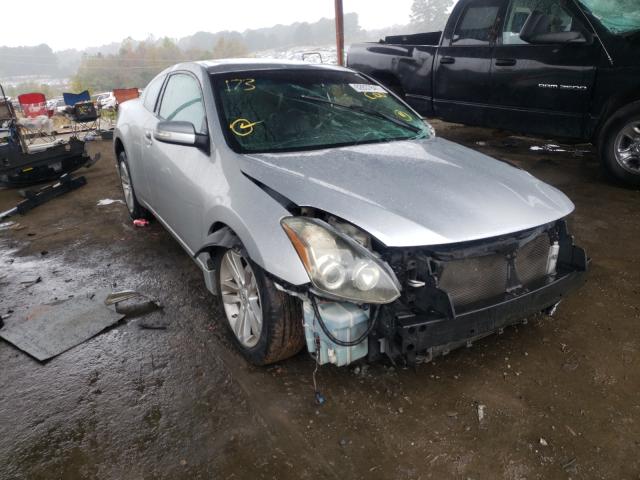 Nissan Altima s (2010)