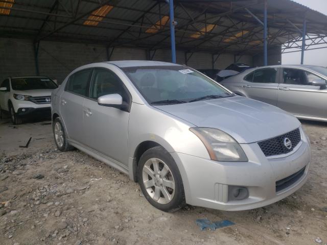 Nissan Sentra 2.0 (2010)