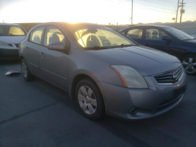 Nissan Sentra (2010)