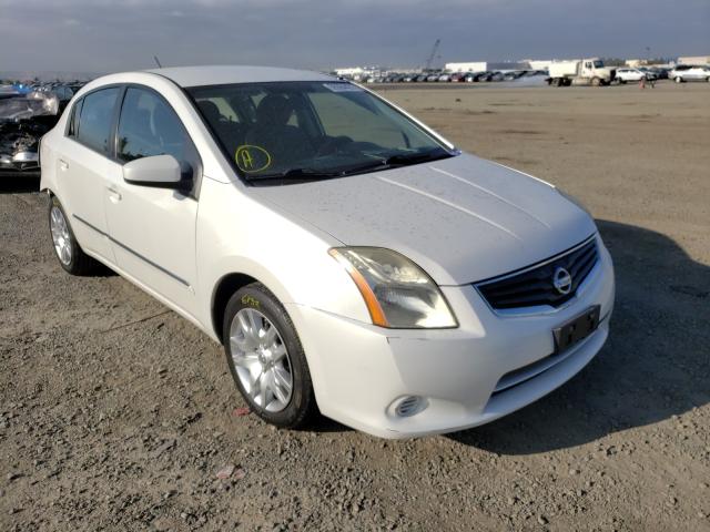 Nissan Sentra (2010)