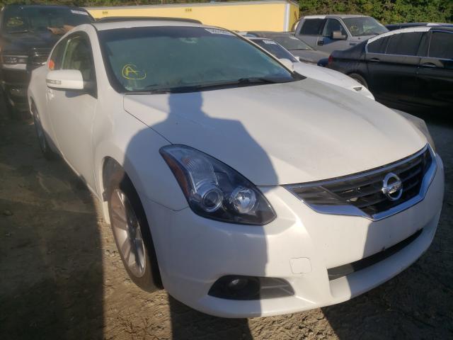 Nissan Altima s (2011)