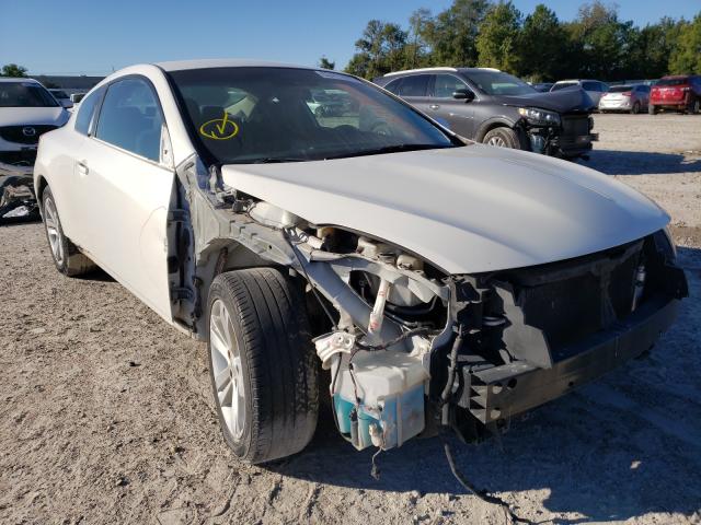 Nissan Altima s (2011)